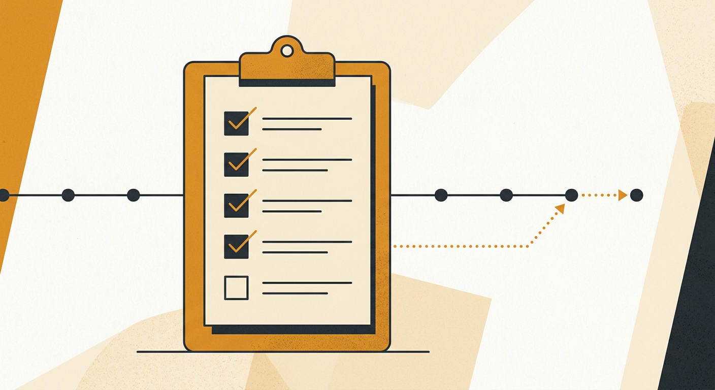 Evenement organiseren: de ultieme checklist voor beginners