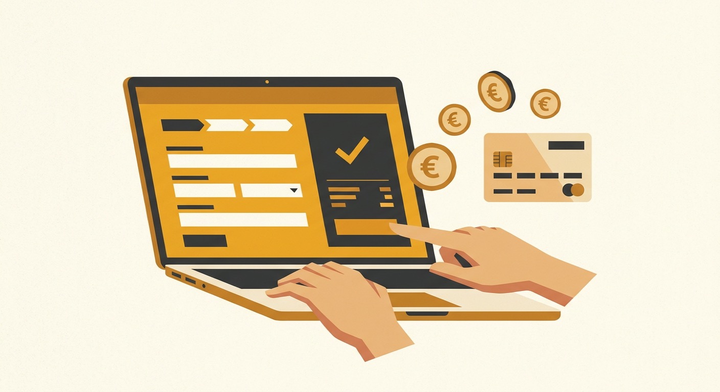 Online betalingen accepteren als vereniging: iDEAL, Bancontact en creditcard