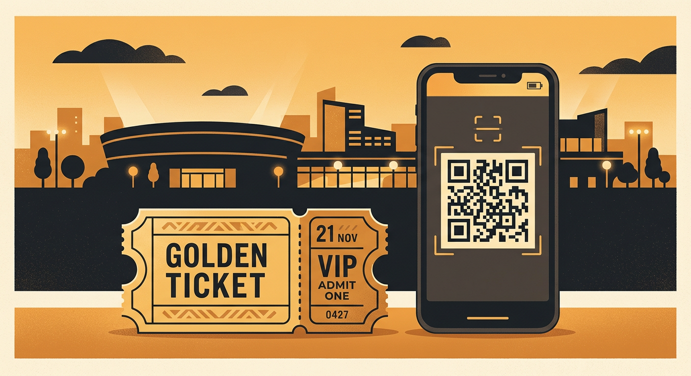 Online tickets verkopen als vereniging: de complete startgids